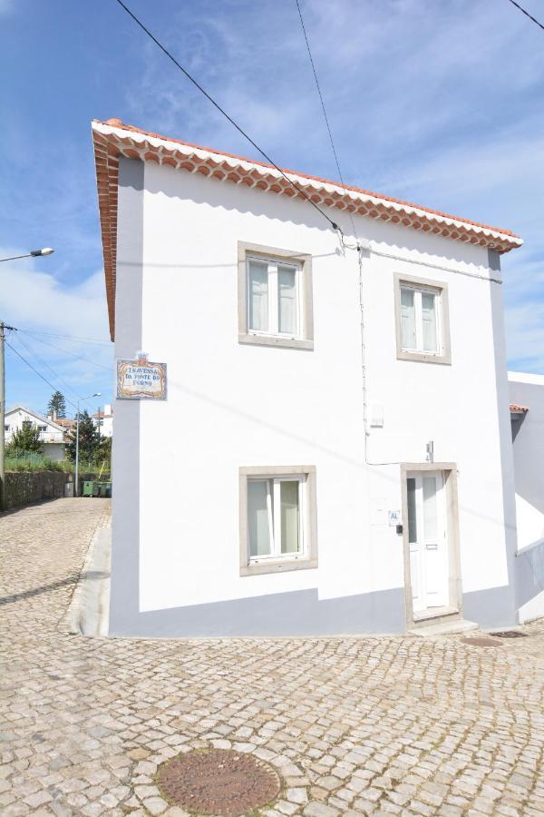 Casa Da Fonte Ferienhaus